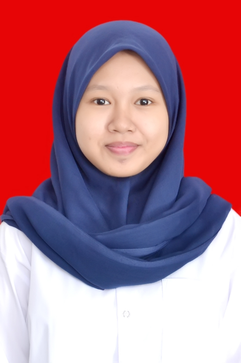 Rizka Syafitri A, S.Pd